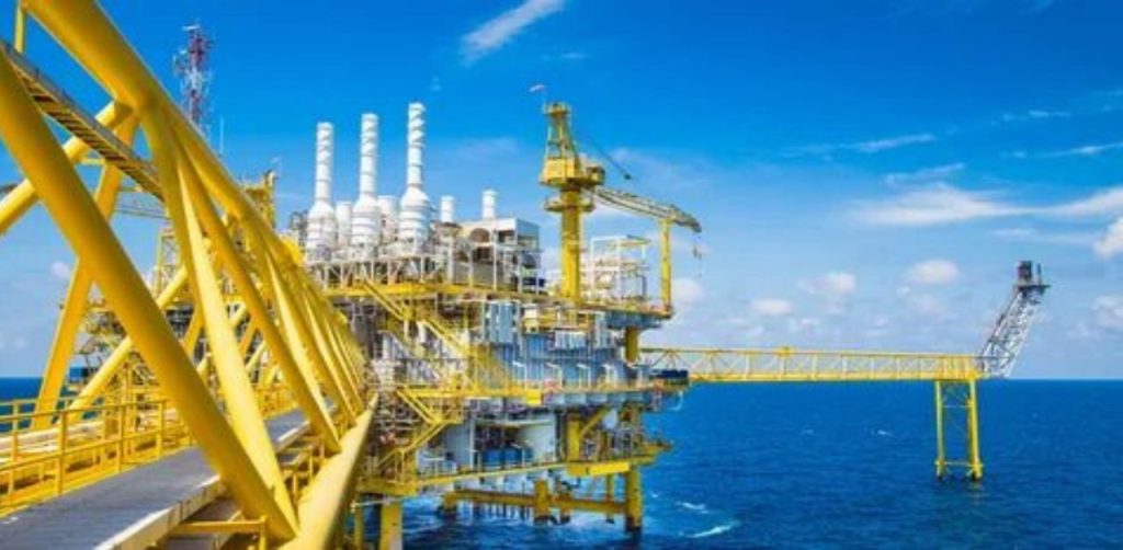 Oil and Gas Safety Supply